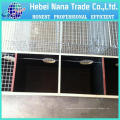 Professional manufacturer of Mink metal cage